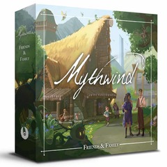 Mythwind - Friends & Family Expansion